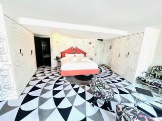 Magic suite in Saint Germain des Près (Montana5) - París - 5
