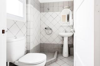 Loft Studio Raxes Kastanies Ikaria # 6 - Raches - 6