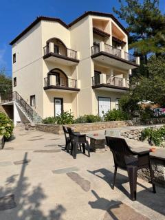 Loft Studio Raxes Kastanies Ikaria # 6 - Raches - 2