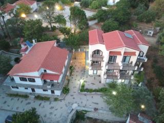 Loft Studio Raxes Kastanies Ikaria # 6 - Raches - 5