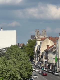 Reims voyage - Reims - 3