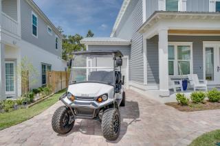 30A Beach House - Beach Ready - Inlet Beach - 0
