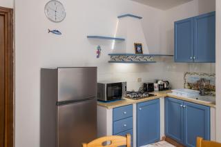 Appartamento SELINUNTE - Favignana - 8