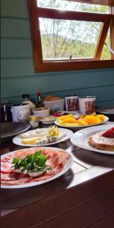 TinyHouseGarden Morning Glory - Praia Grande - 7