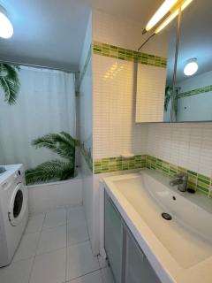 Cotillo Lagoons Apartment - El Cotillo - 2