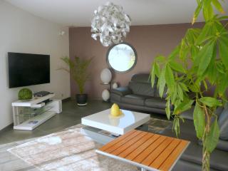Villa in Telgruc-sur-Mer with Sea Views & Jacuzzi - 6