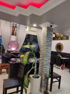 Le Barang Steakhouse & Guesthouse - Sihanoukville - 4