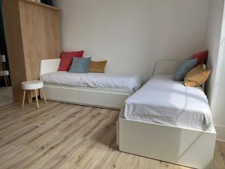 Appart'hôtel La Suze sur Sarthe - La Suze-sur-Sarthe - 7