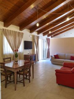 B&B Ceresà - Country House - Loreto - 6
