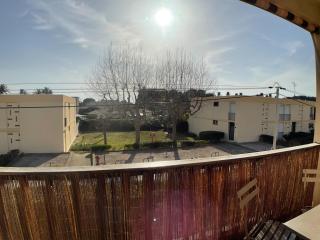 Appartement T3 tout confort à 500m de la mer - Saint-Cyr-sur-Mer - 4