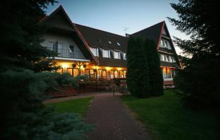 Zajazd Trzy Dęby - 9