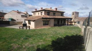 El Mirador del Hayedo - Ríofrío de Riaza - 8