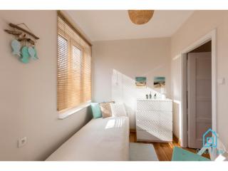 Bay Room -15 Minutes to Gdańsk Old Town & Seaside - Gdansk - 6