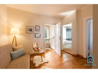 Bay Room -15 Minutes to Gdańsk Old Town & Seaside - 1