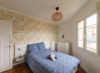 Appartement Cosy avec garage privé - Le Mans - 3