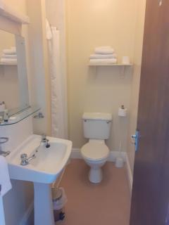Claremont House - Saundersfoot - 7