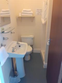 Claremont House - Saundersfoot - 6