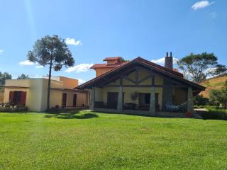 Pousada Maria da Fé - 4