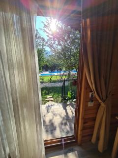 Olive Garden Olympos - Kumluca - 5
