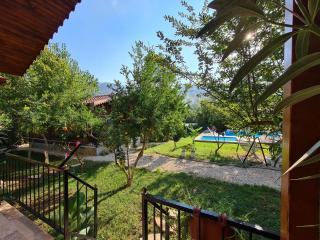 Olive Garden Olympos - Kumluca - 7