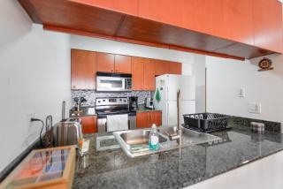 Gorgeous Apartment in Brickell - 1