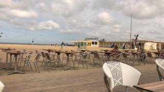 pavillon de la plage - Trouville-sur-Mer - 5