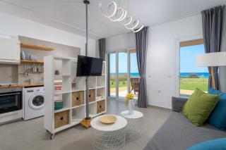 Niva Kamiros Apartments - Kamiros - 9