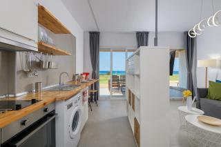 Niva Kamiros Apartments - Kamiros - 8