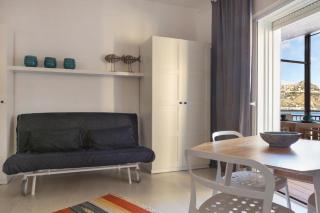 Casablù, un delizioso Bilocale sulla Baia di Naxos - Giardini-Naxos - 4