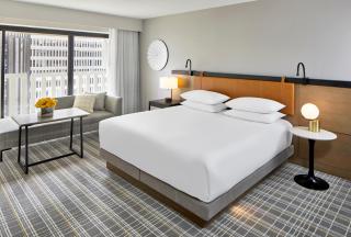 Hyatt Regency Atlanta - Atlanta - 7