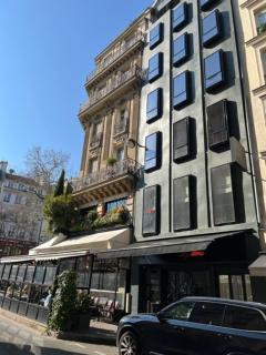 Best Place in Saint Germain des Près (montana6) - París - 4