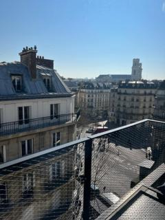 Best Place in Saint Germain des Près (montana6) - París - 3