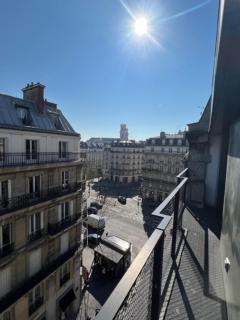 Best Place in Saint Germain des Près (montana6) - París - 0