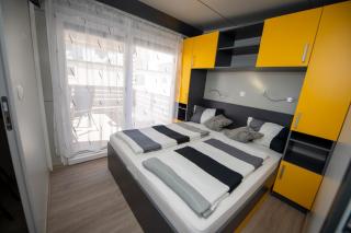 Mali Nordsee Camp - DeLuxe Mobilehome - 8
