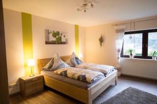 Ferienwohnung Zöll-Wedra - Traben-Trarbach - 6