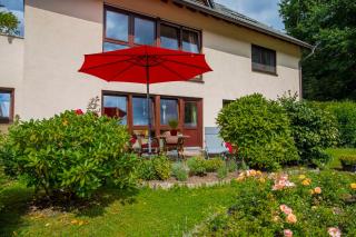 Ferienwohnung Zöll-Wedra - 2