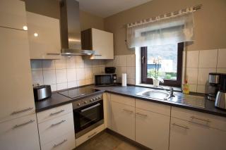 Ferienwohnung Zöll-Wedra - Traben-Trarbach - 1