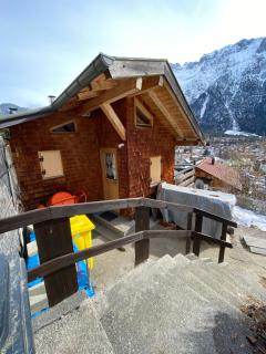 Hexenhäusl - Mittenwald - 6