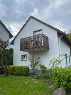 Ferienhaus am Weserradweg - Hameln - 8