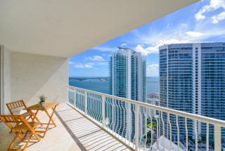 Amazing apartment in the Heart of Brickell - Miami - 1