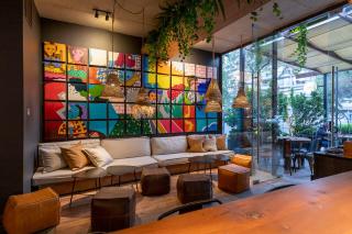 The Place - Santiago - 7