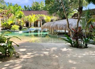 Nagara Boutique Hotel - Jimbaran - 9