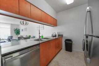 Amazing apartment in the Heart of Brickell - Miami - 4