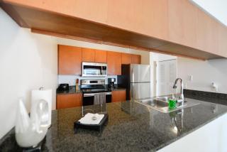 Amazing apartment in the Heart of Brickell - Miami - 5