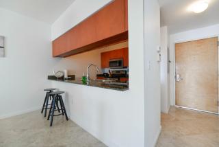 Amazing apartment in the Heart of Brickell - Miami - 3