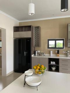 Exclusive Farm Getaway - Lusaka - 5