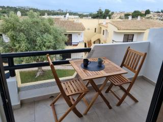 Rosamar - Alvor - 1