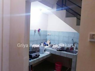 Griya Arjuna 2A - Ngabean - 5