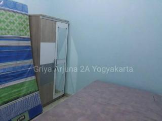 Griya Arjuna 2A - Ngabean - 4