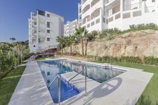 Apartamento Cúrcuma - Manilva - 3